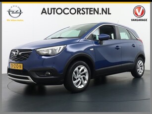 Opel Crossland X T111pk Navi Apple Carplay Android WiFi-vb.