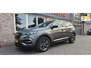 Opel Grandland X 1.2 Turbo 120 Jaar Edition 130PK! Carplay!