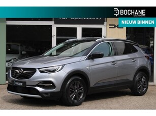 Opel Grandland X 1.2 Turbo 120 Jaar Edition Airco Camera