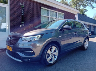 Opel GRANDLAND X 1.2 Turbo Business Executive