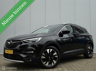 OPEL GRANDLAND X 1.2 TURBO EXECUTIVE/KEYLESS/ELEKTRISCHE