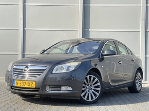 Opel Insignia 2.8 T Sport 4x4