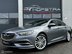 Opel Insignia Grand Sport 1.5 Turbo OPC-Line Dakje Trekhaak