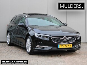 Opel Insignia Sports Tourer 1.5 Turbo Innovation Automaat