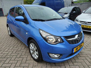 Opel KARL 1.0 Cosmo