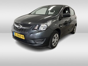 Opel KARL 1.0 ecoFLEX 120 Jaar Edition Airco Cruise