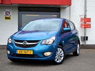 Opel KARL 1.0 ecoFLEX 120 Jaar Edition, Airco, Pdc, LM