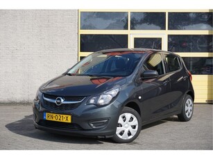 Opel KARL 1.0 ecoFLEX 5drs Edition BJ2018 Audio Airco