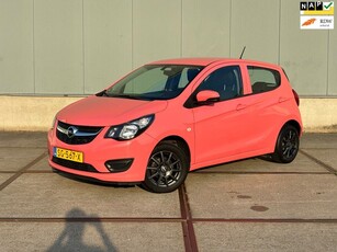 Opel KARL 1.0 ecoFLEX airco, nieuwe apk, NAP, bluetooth!