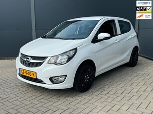 Opel KARL 1.0 ecoFLEX Edition / Airco / Nap