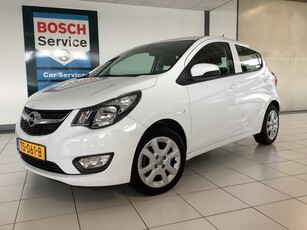 Opel KARL 1.0 ecoFLEX Edition (bj 2018)