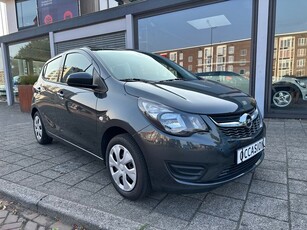 Opel KARL 1.0 ecoFLEX Edition