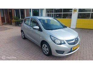 Opel KARL 1.0 ecoFLEX Edition