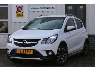 Opel KARL 1.0 Rocks Online Edition Automaat*NL-Auto*1ste