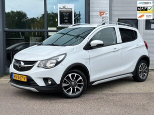 Opel KARL 1.0 Rocks Online Edition, NAVI, CARPLAY, NAP