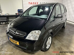 Opel Meriva 1.4-16V Business Airco/Cruise/1e EIG/NAP