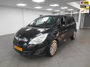 Opel Meriva 1.4 Turbo Cosmo