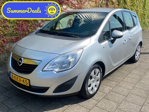 Opel Meriva 1.4 Turbo EditionAirco147000KM