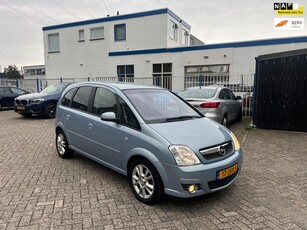 Opel Meriva 1.6-16V Cosmo