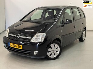 Opel Meriva 1.6-16V Cosmo / NL-auto / Trekhaak /