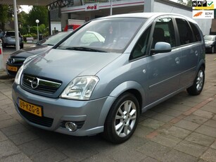 Opel Meriva 1.6-16V Cosmo,automaat,airco,pdc.