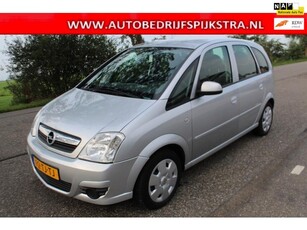 Opel Meriva 1.6-16V Enjoy // WEINIG KM / APK 07/2025 //