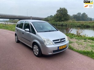 Opel Meriva 1.6-16V EnjoyNW APK