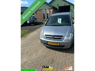 Opel Meriva 1.6-16V Maxx Cool