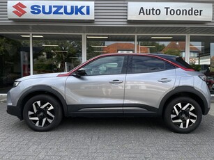 Opel Mokka 1.2 - 131Pk Turbo GS Line (bj 2022)