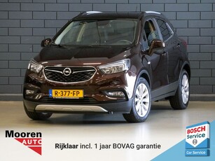 Opel Mokka 1.4 141PK T Cosmo LEDER CAMERA