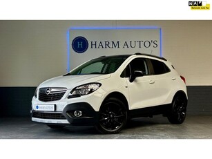 Opel Mokka 1.4 T 140pk Color Edition Navi/Xenon/CAM/Cruise