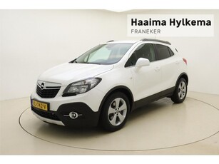 Opel Mokka 1.4 T Cosmo 140pk Climate Control Cruise