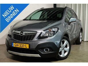 Opel Mokka 1.4 T Cosmo AUTOMAAT