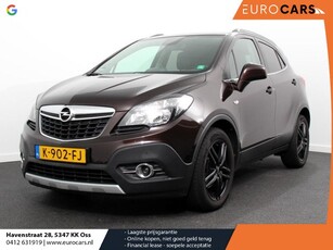 Opel Mokka 1.4 T Cosmo Lees opmerkingen! Handel/Export