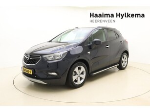 Opel Mokka X 1.4 Turbo 140pk 120 Jaar Edition Navigatie