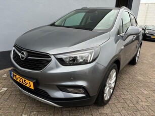 Opel Mokka X 1.4 Turbo Innovation - Elek. Kantel/Schuif Dak