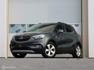 Opel Mokka X 1.6 CDTI Innovation | Comfortstoelen |