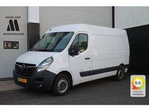 Opel Movano 2.3 CDTI BiTurbo L2H2 150PK EURO 6 - AC/Climate