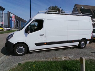 Opel Movano 2.3 Turbo 136pk L3H2 Imperiaal