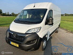 Opel Movano bestel 2.2D 140 L2H2 3.3t