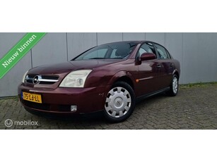 Opel Vectra 1.8-16V Elegance Airco/Trekhaak