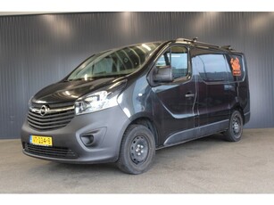 Opel Vivaro 1.6 CDTI L1H1 Edition € 6.888,- NETTO!