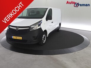 Opel Vivaro 1.6 CDTI L2H1 Edition