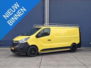 Opel Vivaro 1.6 CDTI L2H1 Edition EcoFlex AIRCO / CRUISE