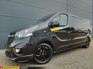 Opel Vivaro 1.6 CDTI L2H1 Imscher Edition Leer Navi 146 Pk