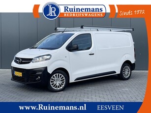 Opel Vivaro 2.0 CDTI 123 PK / L2H1 / IMPERIAAL / TREKHAAK /