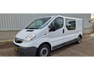 Opel Vivaro 2.0 CDTI L2H1