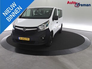 Opel Vivaro-b