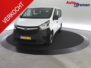 Opel Vivaro-b