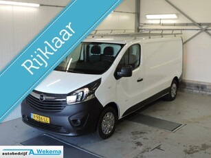 Opel Vivaro bestel 1.6 CDTI L2H1 Selection